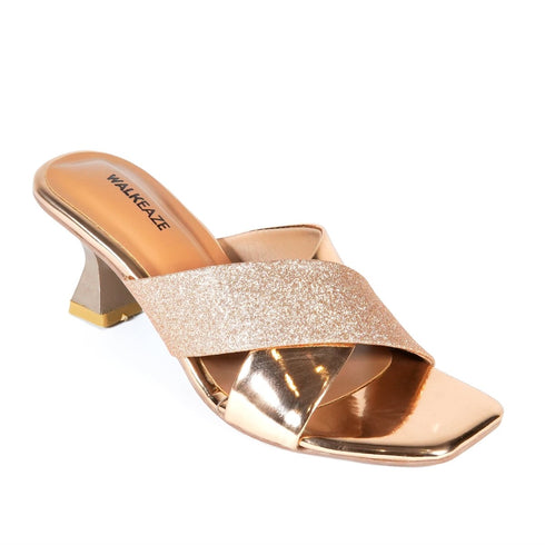 Women Formal Heel - 75126S - Heels - Walkeaze